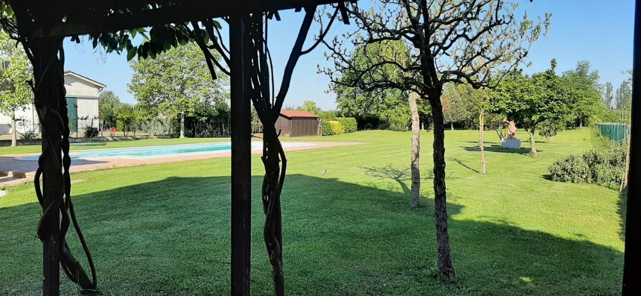 B&B Armonie Cotignola Exterior foto